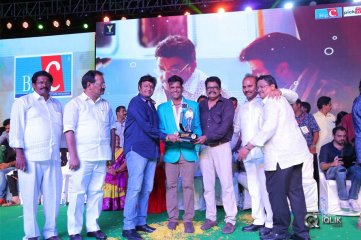 Jai Simha 100 Days Celebrations Photos